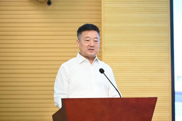 医学院宝鸡高新医院揭牌AG真人娱乐网址西安(图2)