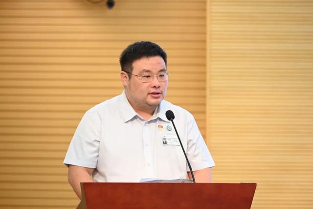 医学院宝鸡高新医院揭牌AG真人娱乐网址西安(图1)