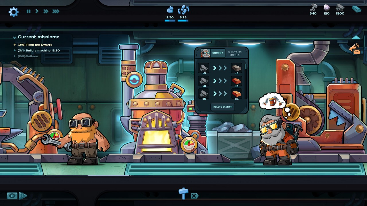 戏推荐 基地建设游戏排行榜前十名AG真人平台高自由度基地建设游(图5)