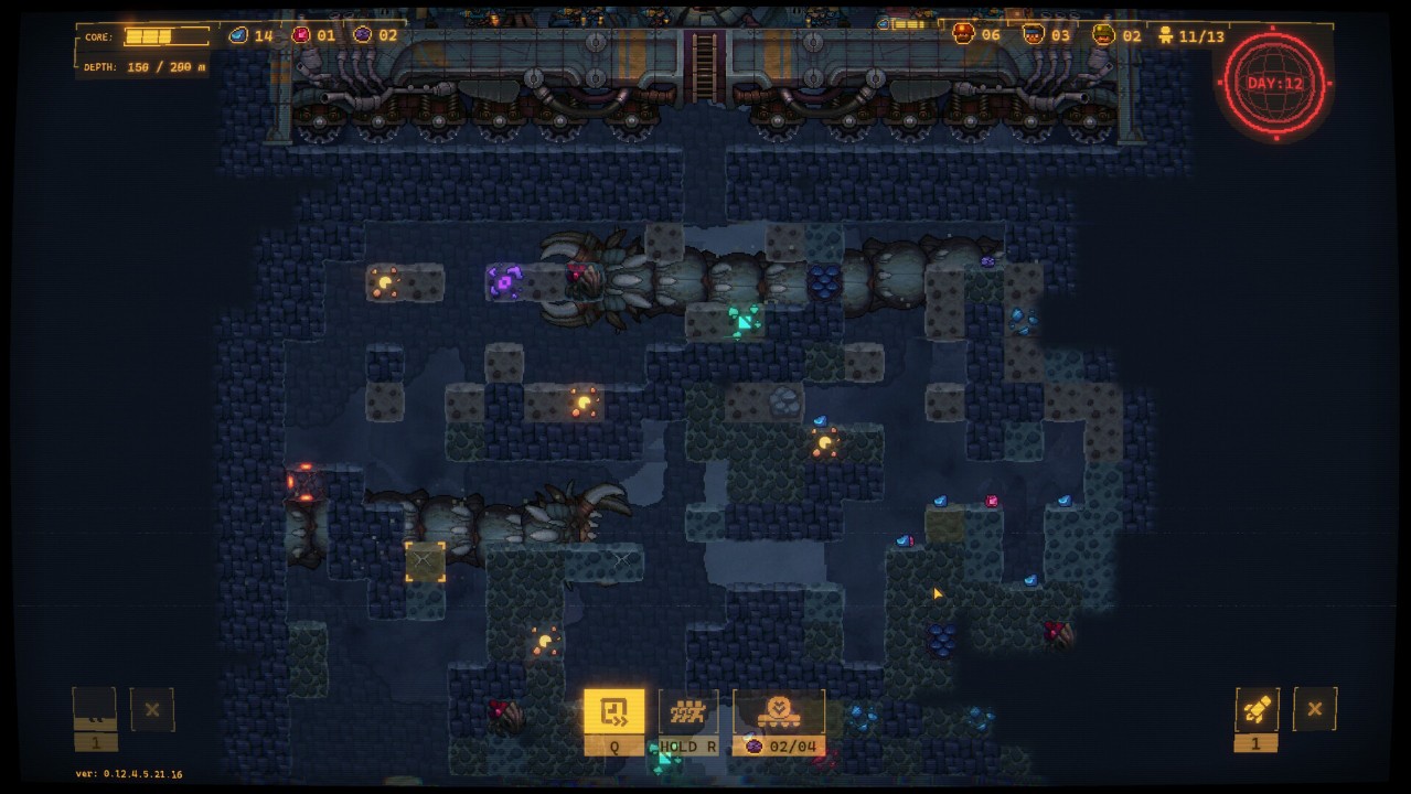 戏推荐 基地建设游戏排行榜前十名AG真人平台高自由度基地建设游(图9)