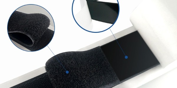 洁背胶魔术贴以保持粘性AG真人娱乐网址如