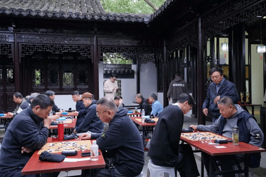 学围棋的人藏着最稀缺的职业“王炸”能力A