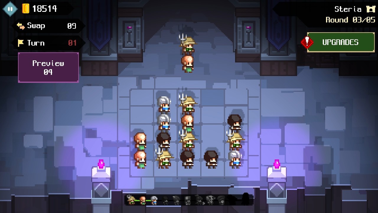 推荐 和幽浮一样的排行榜前十名AG真人游戏平台类似幽浮的游戏(图1)