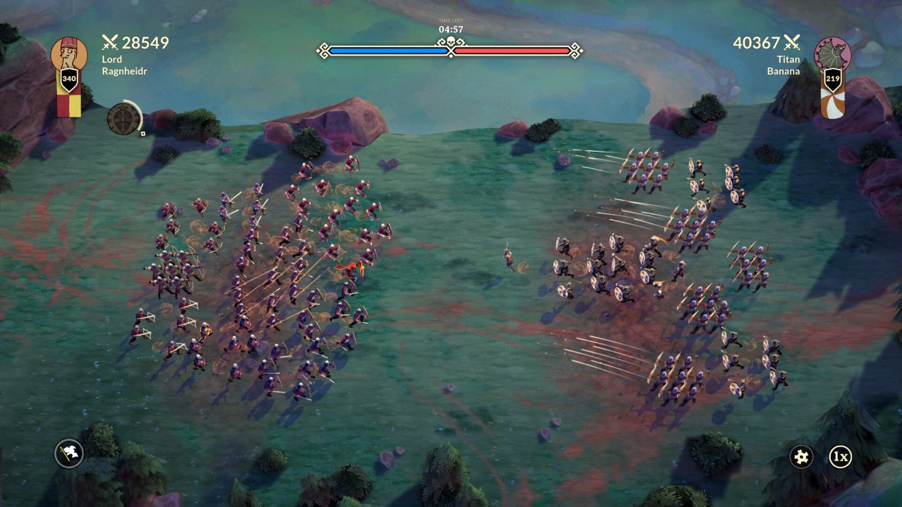 推荐 和幽浮一样的排行榜前十名AG真人游戏平台类似幽浮的游戏(图6)