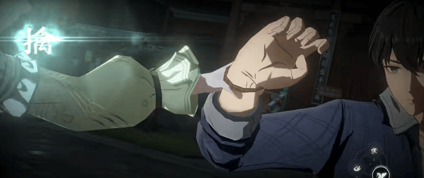 物朋克 2026国内人气新游八成以上来自腾讯AG真人百家乐DNF、异人之下、CF：虹、动(图2)