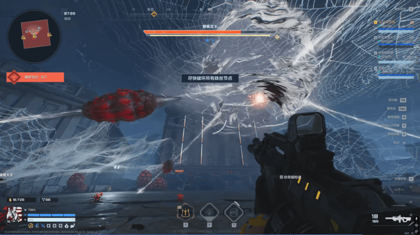 物朋克 2026国内人气新游八成以上来自腾讯AG真人百家乐DNF、异人之下、CF：虹、动(图4)