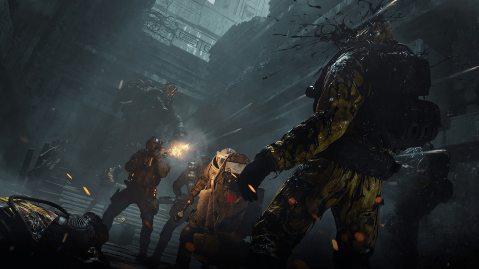 物朋克 2026国内人气新游八成以上来自腾讯AG真人百家乐DNF、异人之下、CF：虹、动(图5)