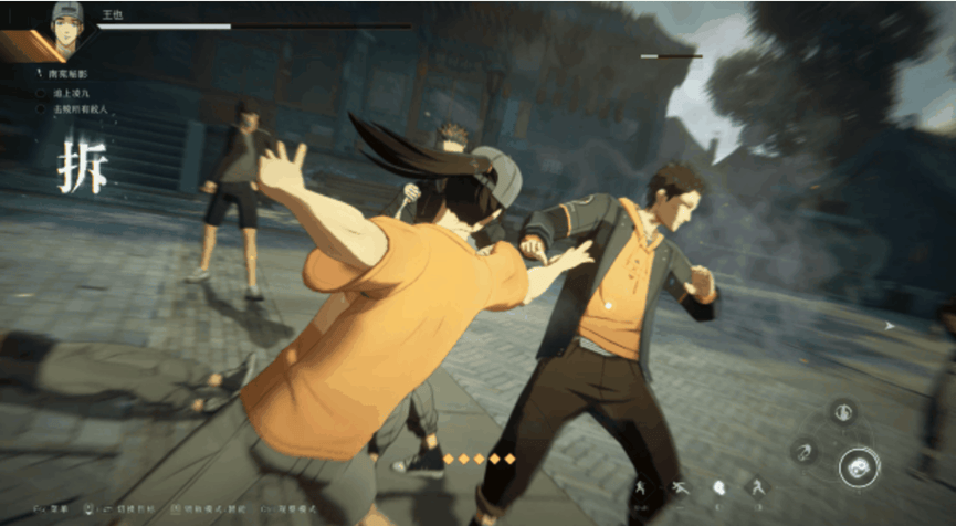 物朋克 2026国内人气新游八成以上来自腾讯AG真人百家乐DNF、异人之下、CF：虹、动(图8)