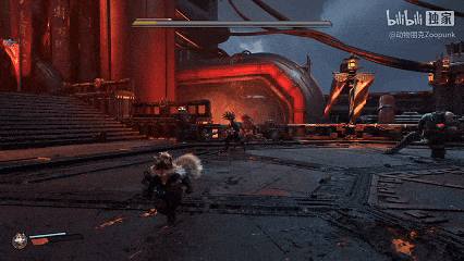 物朋克 2026国内人气新游八成以上来自腾讯AG真人百家乐DNF、异人之下、CF：虹、动(图14)