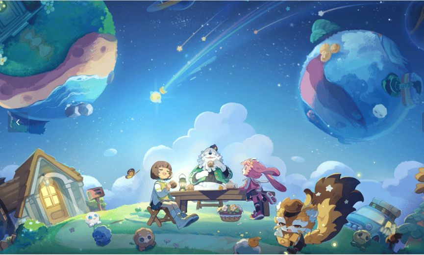 物朋克 2026国内人气新游八成以上来自腾讯AG真人百家乐DNF、异人之下、CF：虹、动(图17)