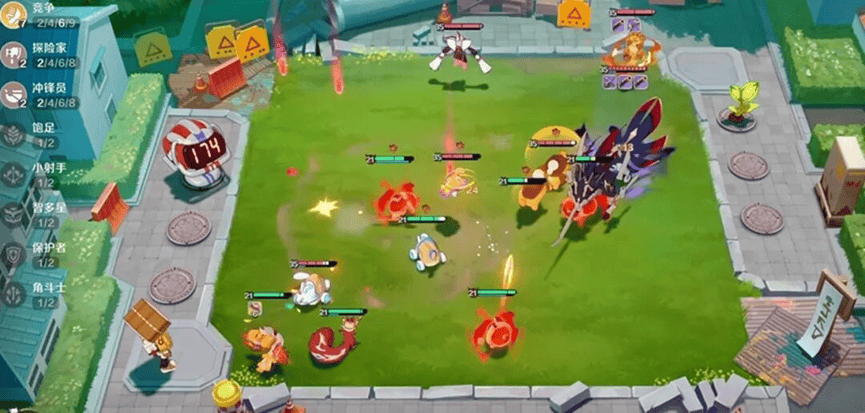 物朋克 2026国内人气新游八成以上来自腾讯AG真人百家乐DNF、异人之下、CF：虹、动(图20)